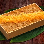 焼き鳥 とりひろ - そぼろ丼