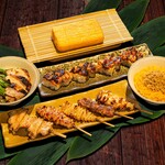 焼き鳥 とりひろ - テイクアウト各種