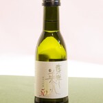 焼き鳥 とりひろ - 東洋美人　¥500テイクアウト