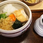 手打ち蕎麦みながわ - 