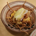 手打ち蕎麦みながわ - 