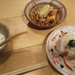 手打ち蕎麦みながわ - 