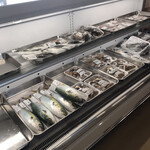 파인 - 신선한 해산물 판매