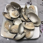 파인 - 조개 술蒸기
                      (카페 파인과는 관련이 없습니다)