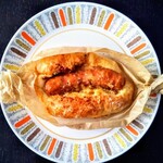 ＤＯＮＱ - 粗挽きポークのハニーマスタード