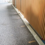 ラーメン二郎 - ソーシャルディスタンス