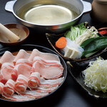 Ginza Shabutsuu Yoshinosasa - 