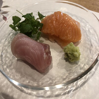 日本料理秀たか - 