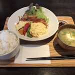 Cafe&Kitchen 松吉 - 