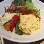 Cafe&Kitchen 松吉 - 