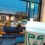 STARBUCKS COFFEE - 