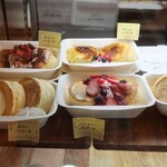 CAKES MATSUYAMA - 