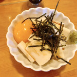 ポチ家 - 山芋たんざく