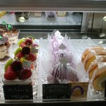 Patissierie sheruban - 