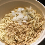 中華ソバ 伊吹 - 