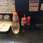 中華ソバ 伊吹 - 