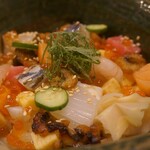 赤坂 鮨 ふる山 - 