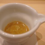 赤坂 鮨 ふる山 - 