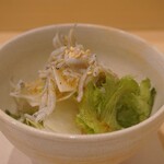 赤坂 鮨 ふる山 - 