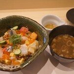 赤坂 鮨 ふる山 - 