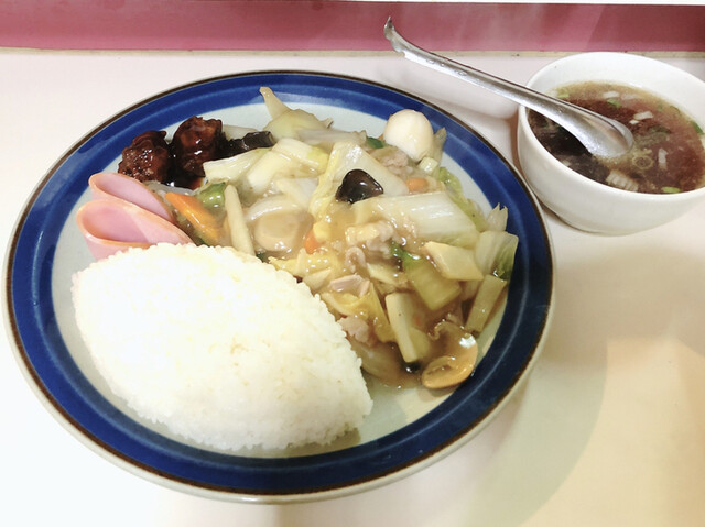 孫悟空 津新町 中華料理 食べログ 孫悟空 津新町 中華料理 食べログ