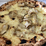 ピッツェリア　オオサキ - 