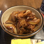 シチュー屋 - 肉豆腐