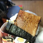 ファミリーマート - 料理写真: