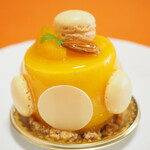 パティスリー ラブリコチエ - ラブリコチエ