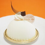 パティスリー ラブリコチエ - シャティーニュ