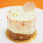 パティスリー ラブリコチエ - モンテリマール