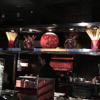 ラトリエ ドゥ ジョエル・ロブション - 