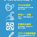 てっぱん屋 虎鉄 - 