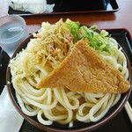 大介うどん - 