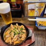 焼鳥酒場 トリマル - 