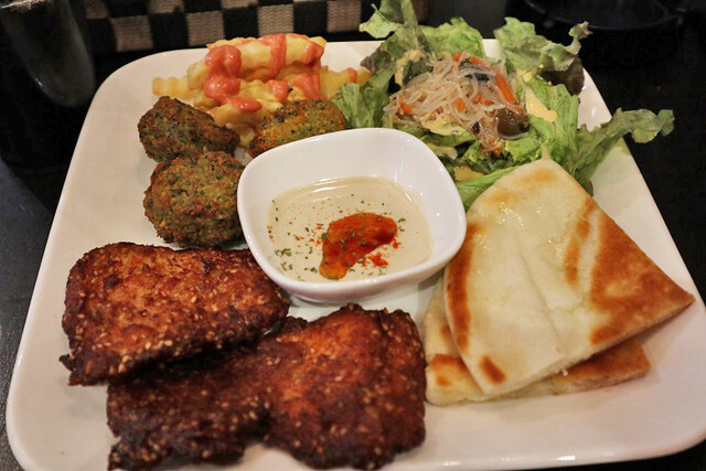 イスラエル料理 By おおおおお Rudy S Club Delicious ルディーズ クラブ デリシャス 東梅田 バー お酒 その他 食べログ イスラエル料理 By おおおおお Rudy S Club Delicious ルディーズ クラブ デリシャス 東梅田 バー お酒 その他 食べログ