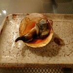 大徳 - 丹波のとり貝