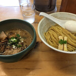 札幌つけ麺 札幌ラーメン 風来堂 - 