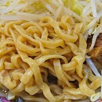 麺 半蔵 - 