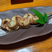 山の茶屋 - 