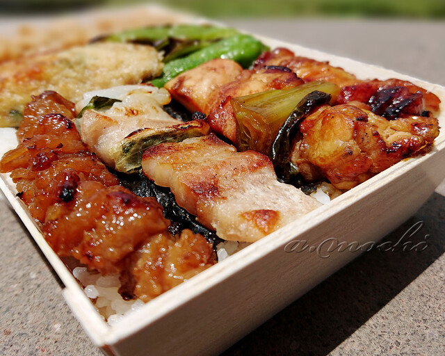 閉店 串焼しろきじ 若草通店 宮崎 焼鳥 食べログ