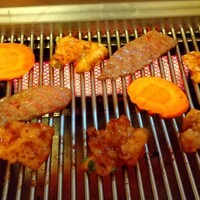 松阪牛たんど - 