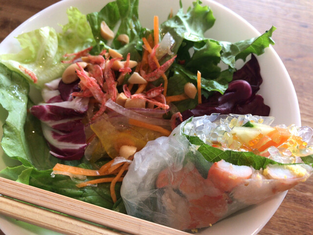 サイゴン2 国際センター ベトナム料理 食べログ サイゴン2 国際センター ベトナム料理 食べログ