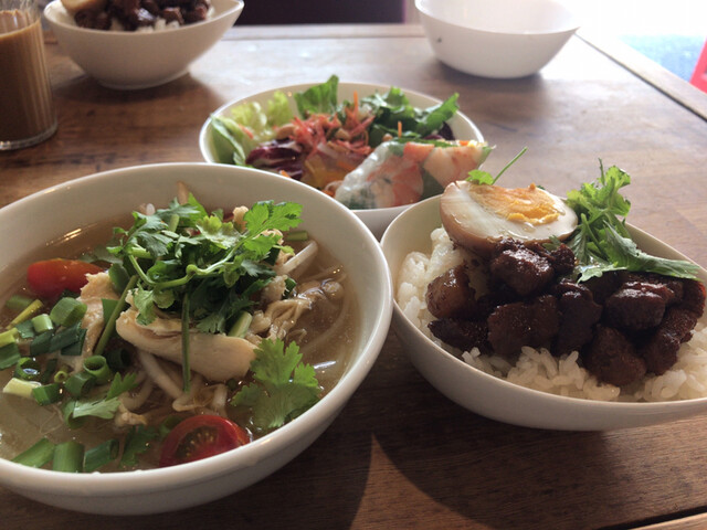 サイゴン2 国際センター ベトナム料理 食べログ