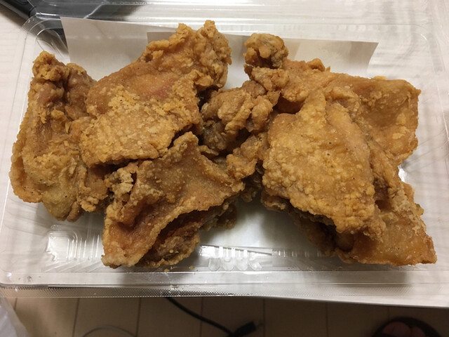 ひろちゃんの札幌塩ザンギ 北24条店 北24条 からあげ 食べログ ひろちゃんの札幌塩ザンギ 北24条店 北24条 からあげ 食べログ
