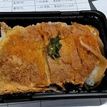 Big-A - 料理写真: