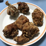 Kawasaki Torikaraage Sembaiten - 202005  醤油＆のり塩