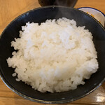 Kaihei - ご飯