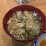 Kaihei - 味噌汁