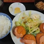 ファミリー食堂 ひろちゃんズ - 